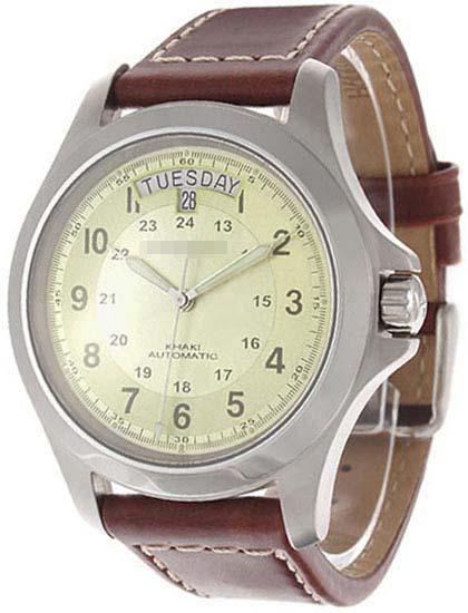 Custom Metal Watch Bands H64455523