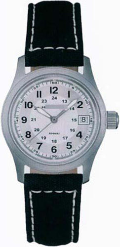 Custom Canvas Watch Bands H68311453