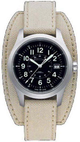 Custom Canvas Watch Bands H69519933