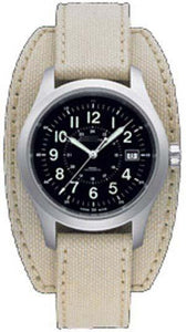 Custom Canvas Watch Bands H69519933