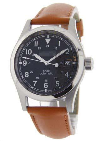Custom Leather Watch Straps H70415533