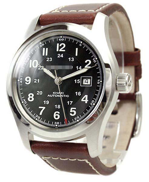 Custom Leather Watch Bands H70555533