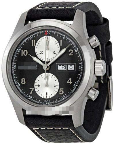 Custom Watch Dial H71566733