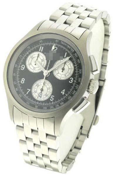 Custom Stainless Steel Watch Bands H76412133