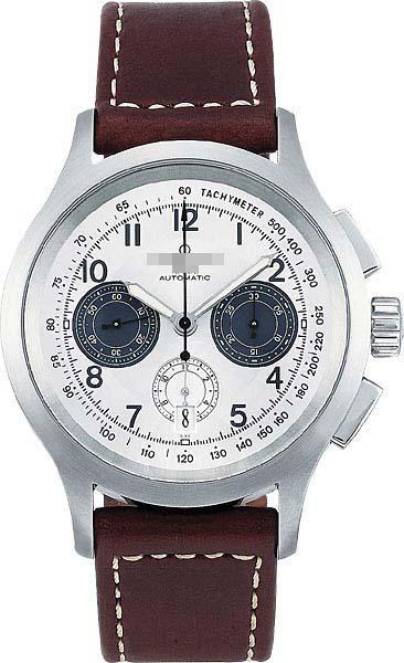 Customised Leather Watch Bands H76516553