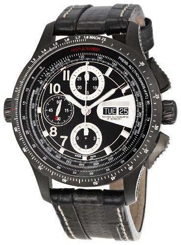 Custom Leather Watch Straps H76686735