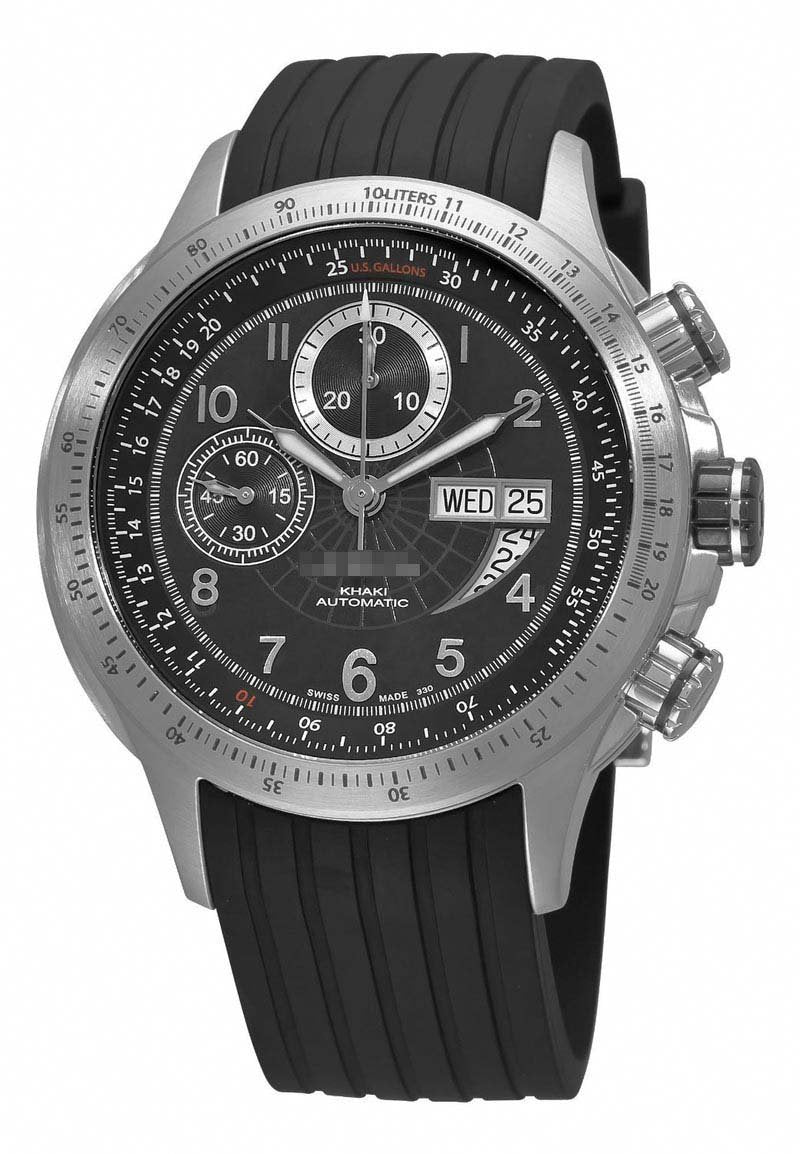 Custom Watch Dial H76716333