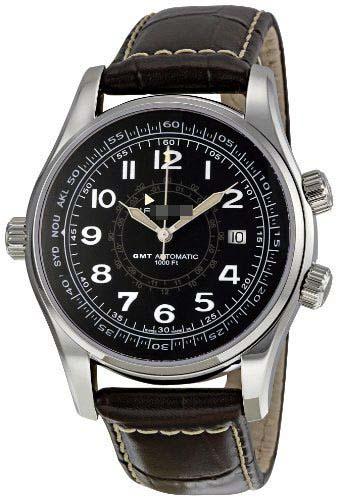 Custom Leather Watch Straps H77505535