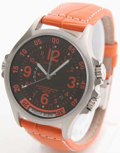 Custom Leather Watch Bands H77665973