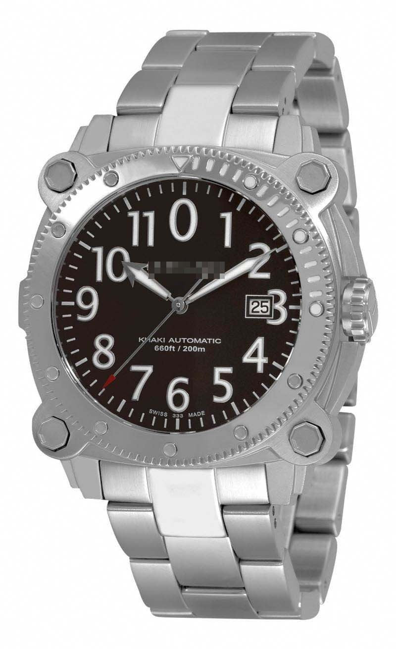 Custom Watch Dial H78555133