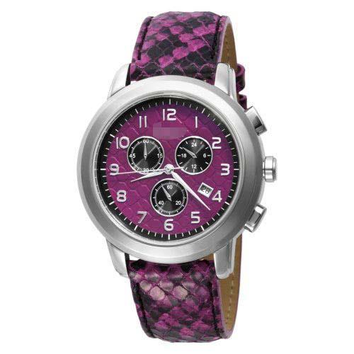 Wholesale Leather Watch Straps HA1132CH-5