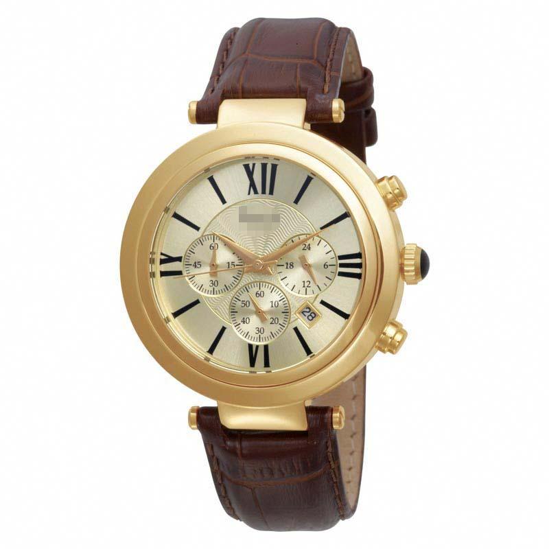 Customization Leather Watch Straps HA1136CHG-3
