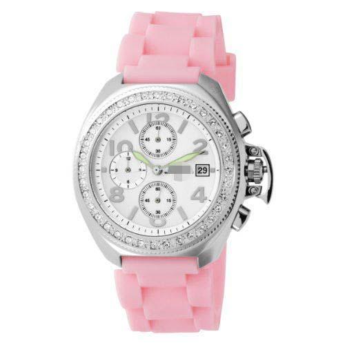 Custom Silicone Watch Bands HA1137-5