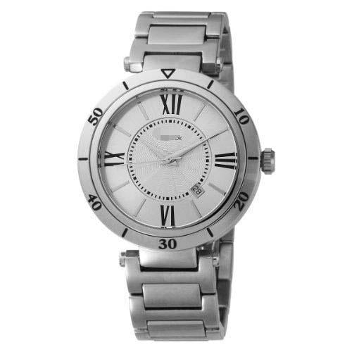 Customized Stainless Steel Watch Belt HA1140-4