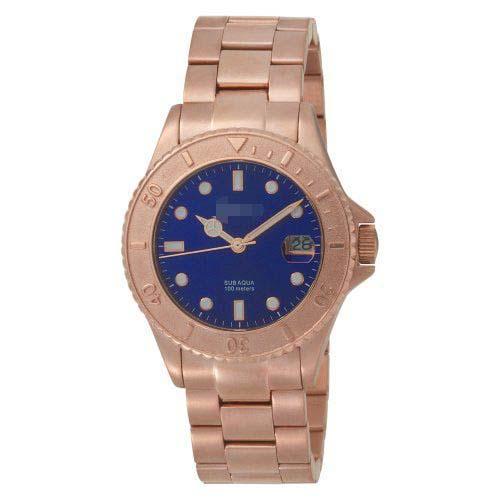 Wholesale Stainless Steel Watch Belt HA1300RG-6