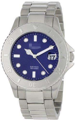 Customize Stainless Steel Watch Belt HA1400-6