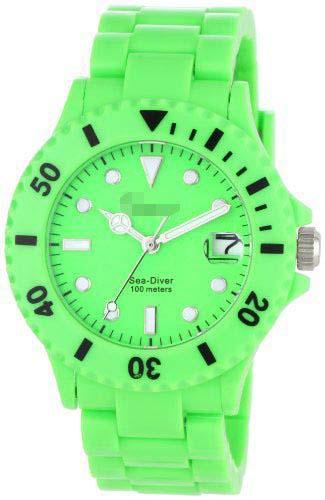 Customization Silicone Watch Bands HA1431-4