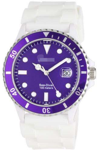 Custom Silicone Watch Bands HA1433-8H