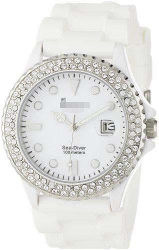 Wholesale Silicone Watch Bands HA1433-9B