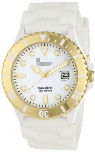 Custom Silicone Watch Bands HA1433G-9