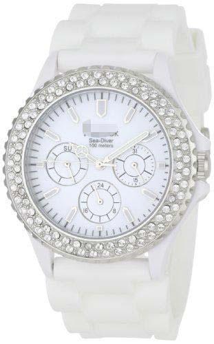 Wholesale Silicone Watch Bands HA1434-9B