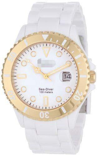 Customised Silicone Watch Bands HA1437G-9