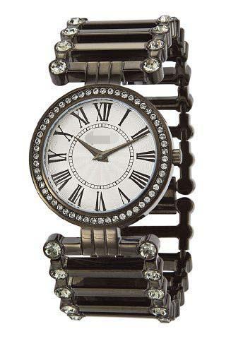 Customization Stainless Steel Watch Belt HA1906B-9