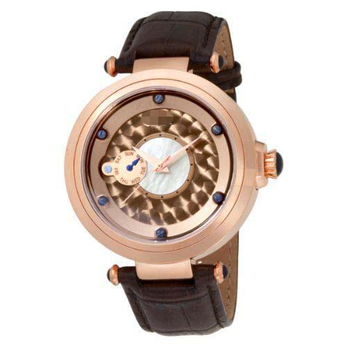 Custom Watch Dial HA1999RG-1