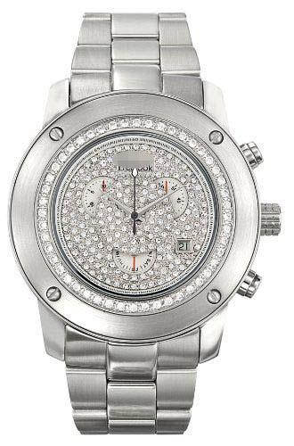 Custom Stainless Steel Watch Belt HA2711M-4