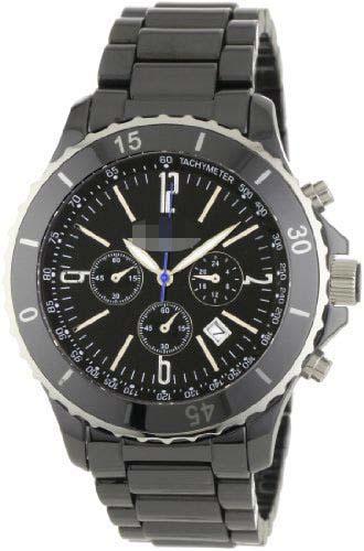 Custom Ceramic Watch Bands HA5108-1