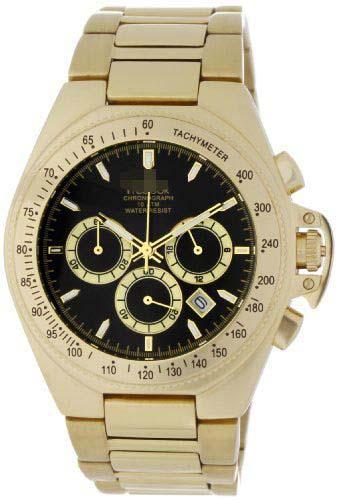 Custom Stainless Steel Watch Belt HA5303GM-1