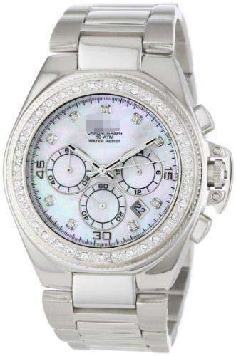 Custom Stainless Steel Watch Belt HA5303M-9PX