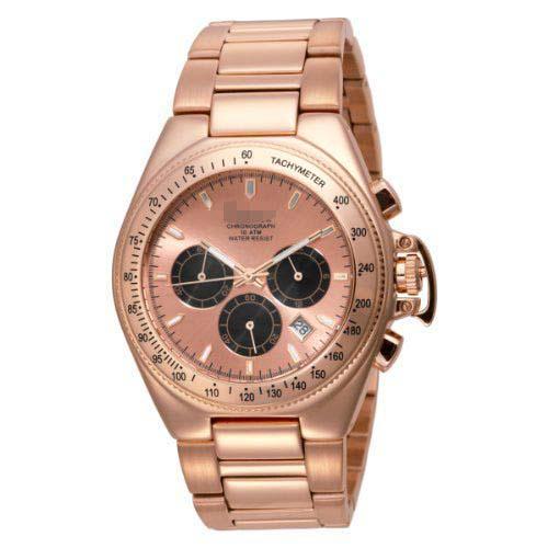 Custom Stainless Steel Watch Belt HA5303RGM-5