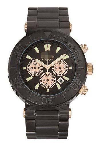 Customize Watch Face HA8190CHB-RG