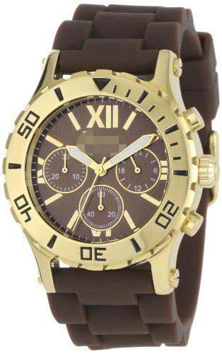 Wholesale Silicone Watch Bands HA9034CHG-2