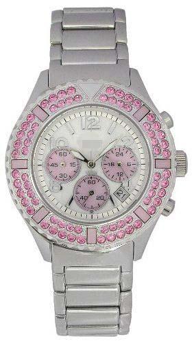 Wholesale Stainless Steel Watch Belt HA9083CHM-5