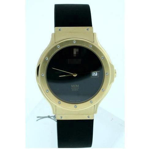 Mens Diamond Watches Customized