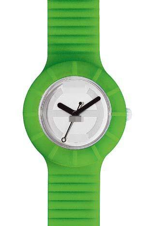 Customized Resin Watch Bands HWU0025