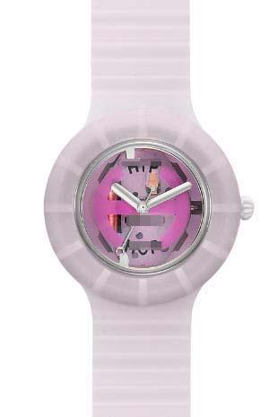 Custom Pink Watch Face HWU0099
