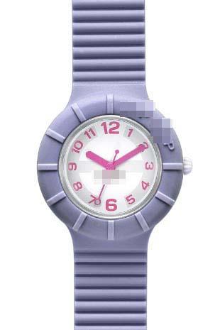 Custom White Watch Dial HWU0126