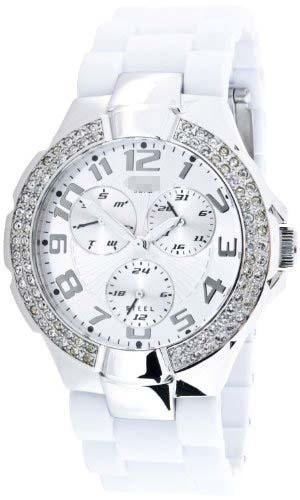 Custom Silver Watch Dial I11040L2