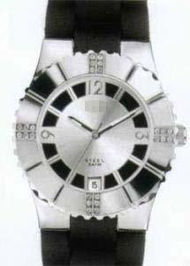 Wholesale Silver Watch Dial I80332L1