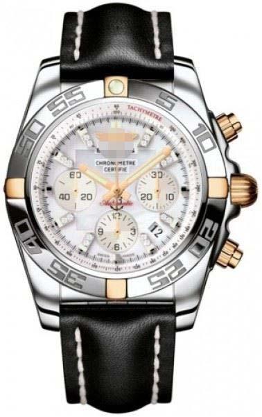 Wholesale Mother Of Pearl Watch Dial IB011012/A698-LST