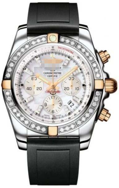 Customized Mother Of Pearl Watch Dial IB011053/A698-DPT
