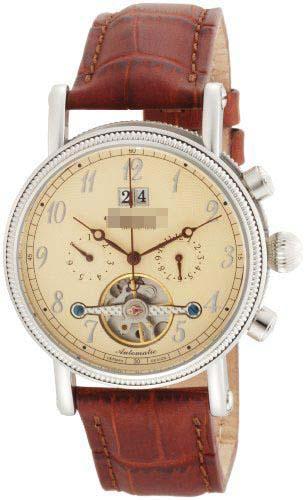 Custom Champagne Watch Dial IN1800CR