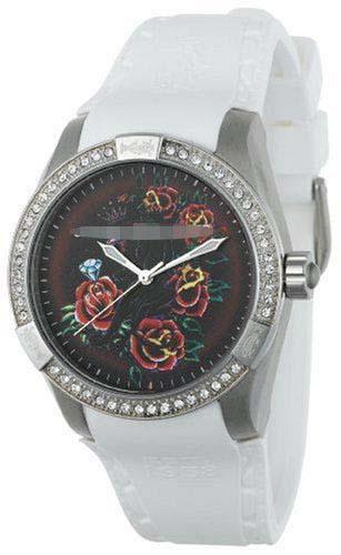 Custom Stainless Steel Watch Bands INT-303