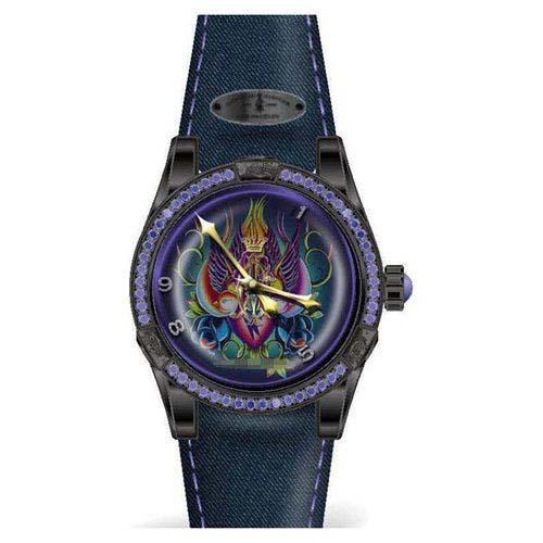 Custom Cloth Watch Bands INT-304