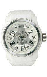 Wholesale Rubber Watch Bands INT-317