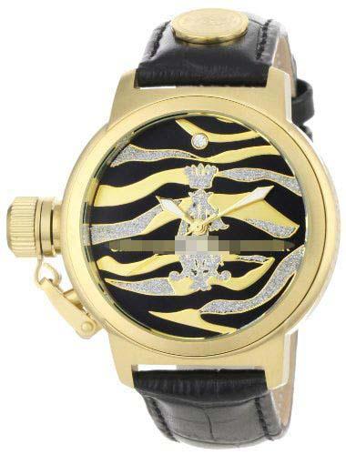 Wholesale Leather Watch Bands INT-336