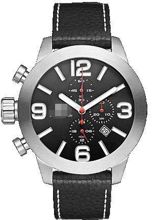 Custom Leather Watch Bands IQ13Q916